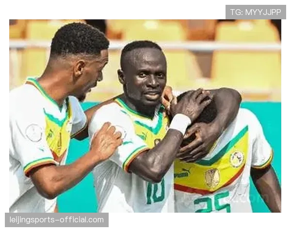 塞内加尔攻势虽盛终结效率存疑，马内屡失良机埋下隐患