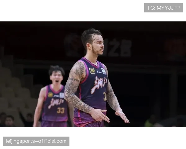 吴前场均22分 浙江后卫三分威胁持续存在